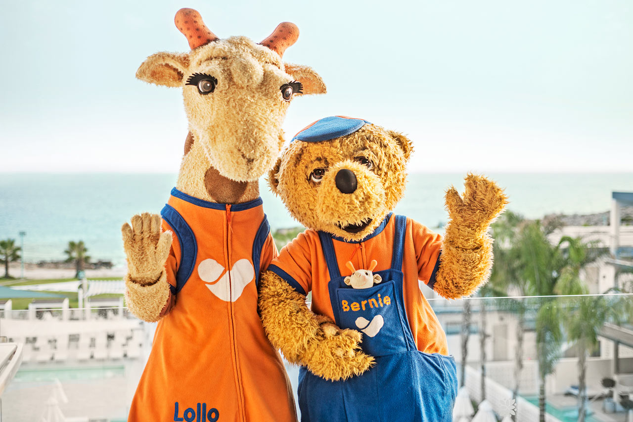 Lollo & Bernie