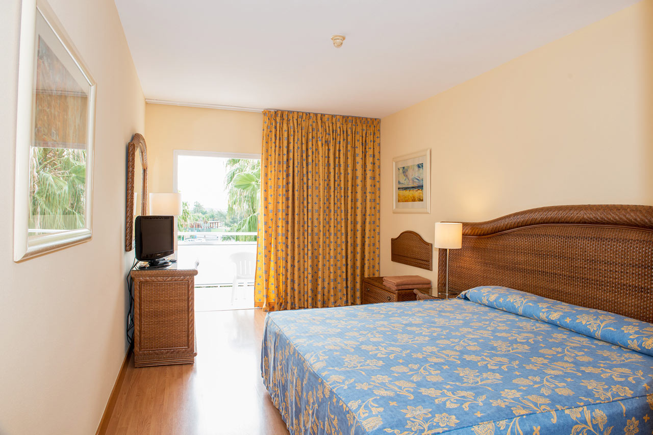 Dublettrom suite