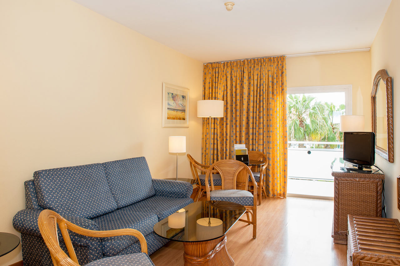 Dublettrom suite