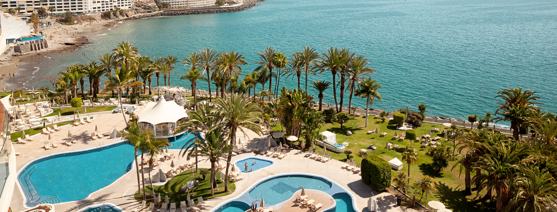 Radisson Blu Resort Gran Canaria Bestill hotell Arguineguín hos Ving