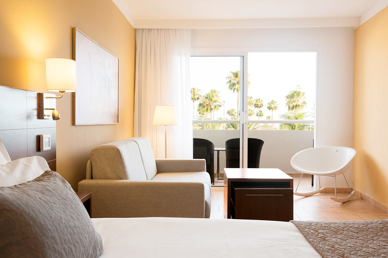 Classic Suite.