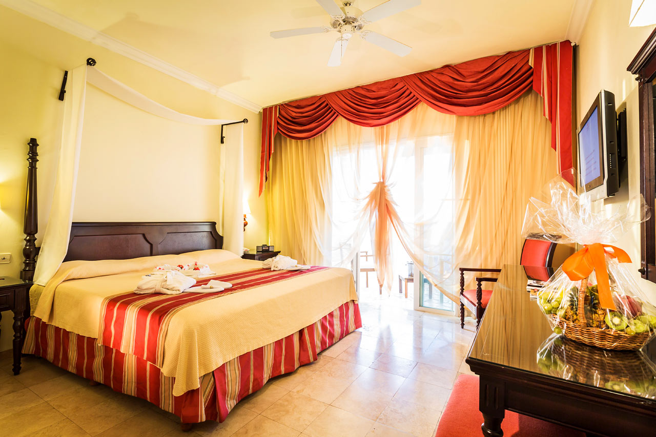 Dublettrom Suite