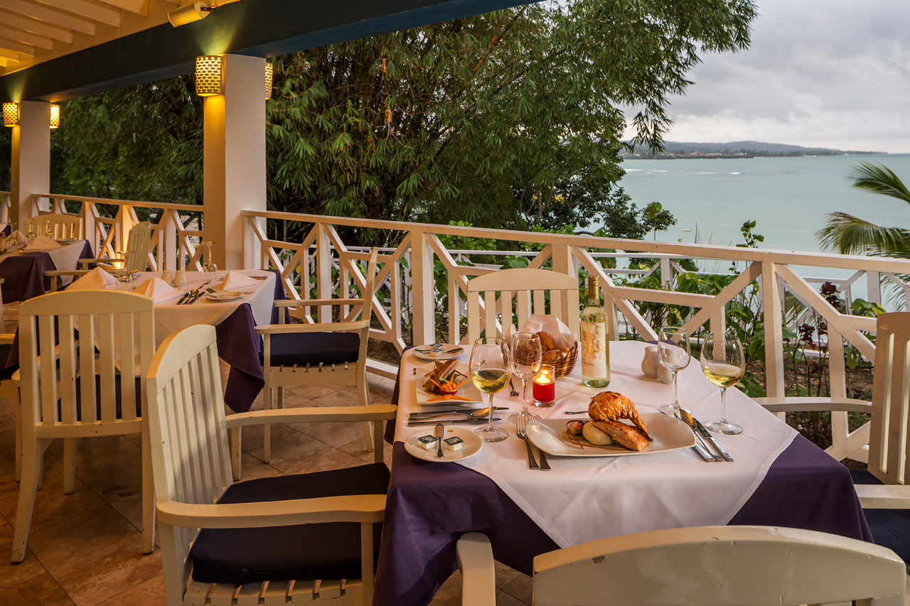 Poseidon Restaurant