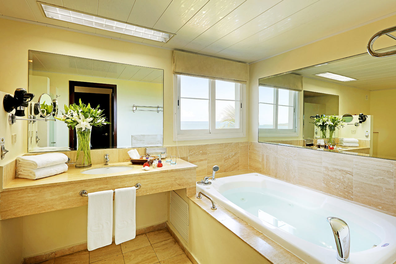 Dublettrom suite