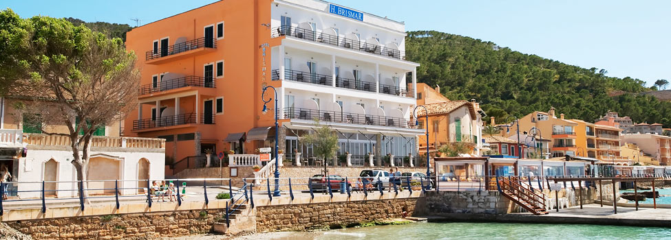 Brismar - Hotell Port d` Andratx | Ving