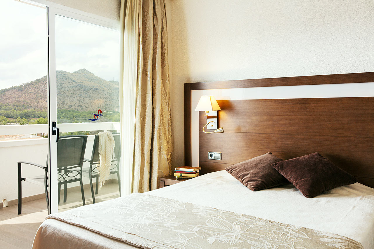 Dublettrom suite