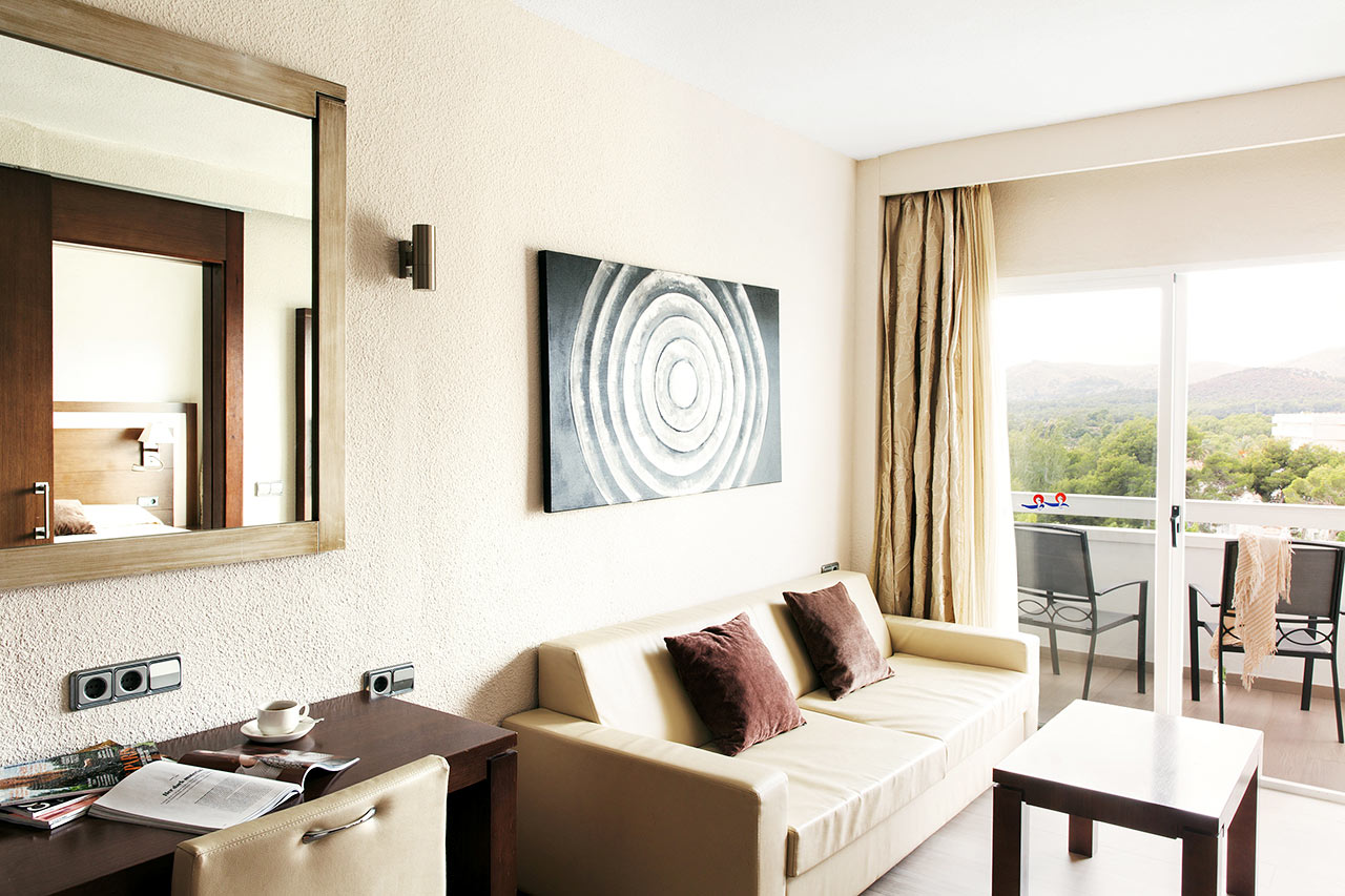 Dublettrom suite