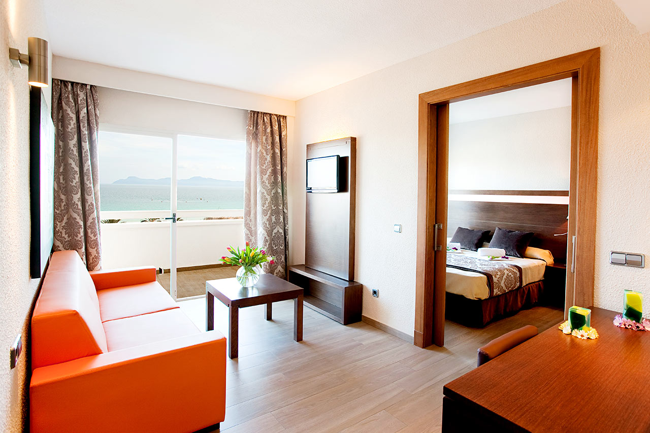 Dobbeltrom suite
