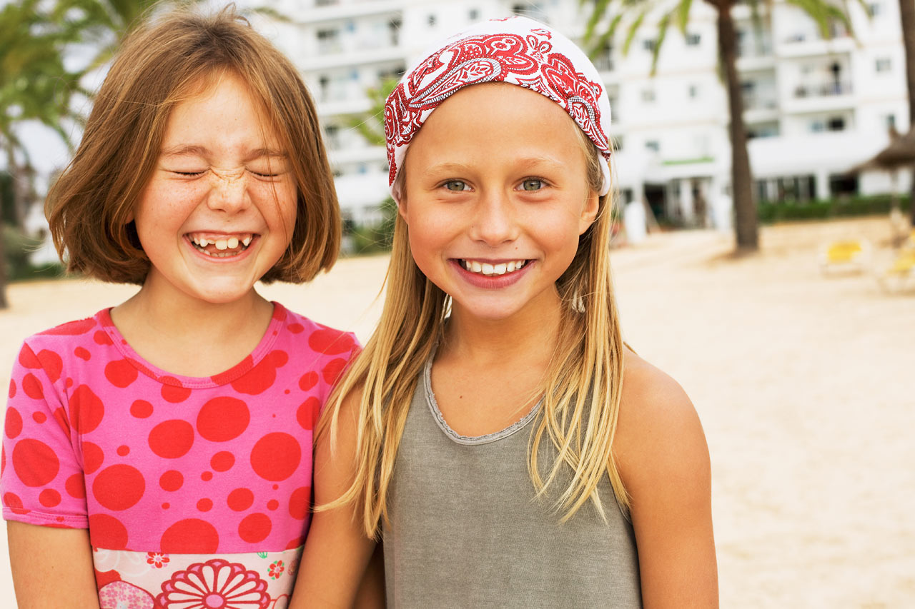 På Sunwing Family Resorts arrangerer vi en rekke aktiviteter for små og store barn