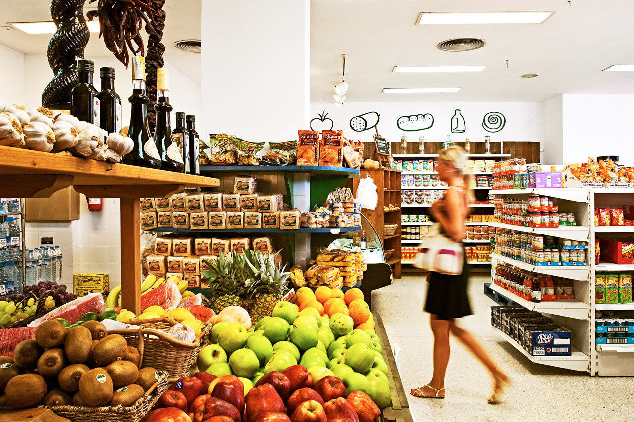 Mini Market & Deli