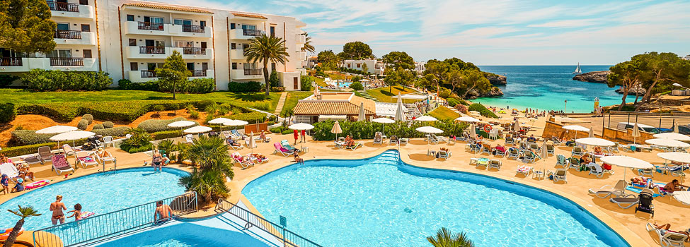 Inturotel Esmeralda Park Bestill hotell i Inturotel Esmeralda Park hos Ving Inturotel Esmeralda Park Bestill hotell i Inturotel Esmeralda Park hos Ving