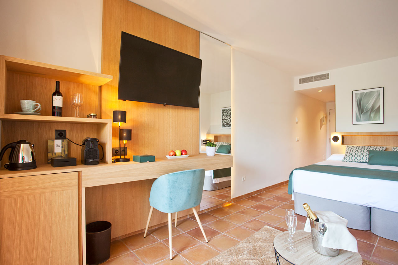 Juniorsuite