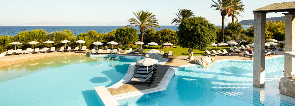 Elite Suites By Rhodes Bay | Bestill Hotell - Rhodos' Vestkyst Hos Ving