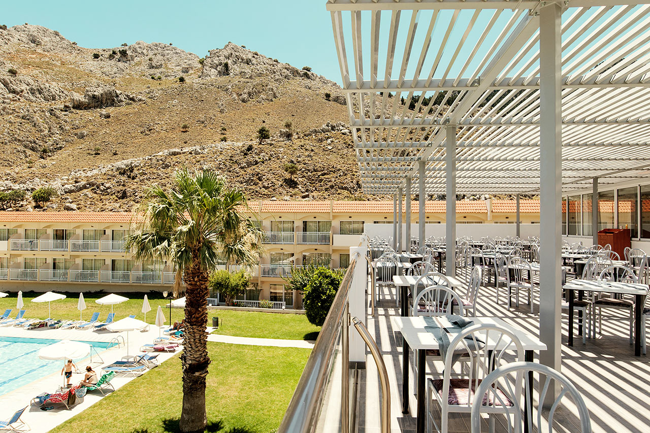 Bufférestaurant