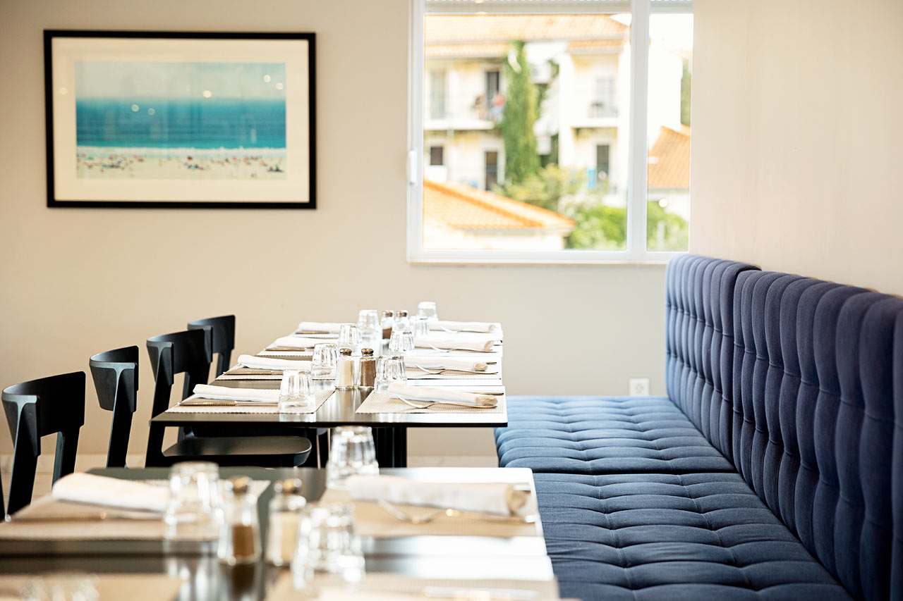 Bufférestaurant