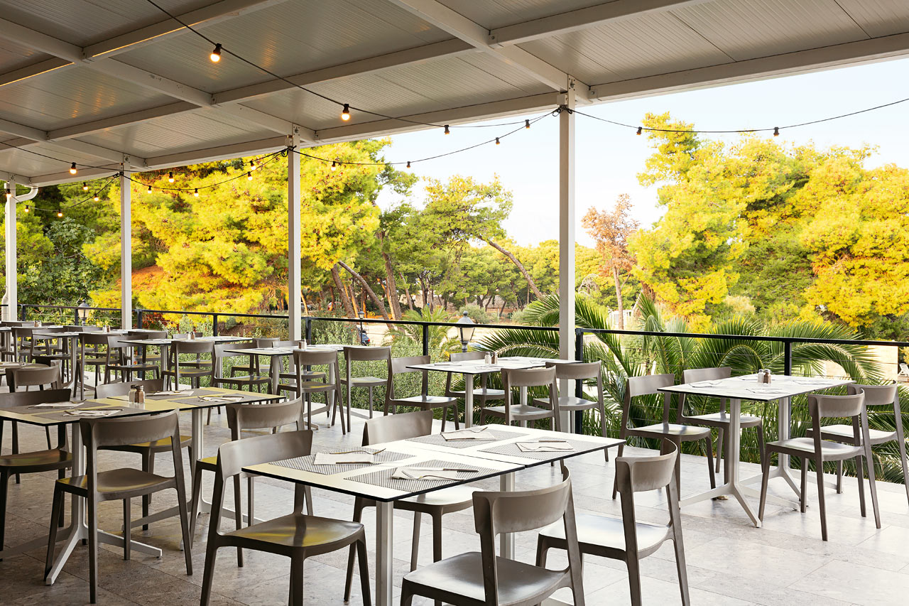 Bufférestaurant