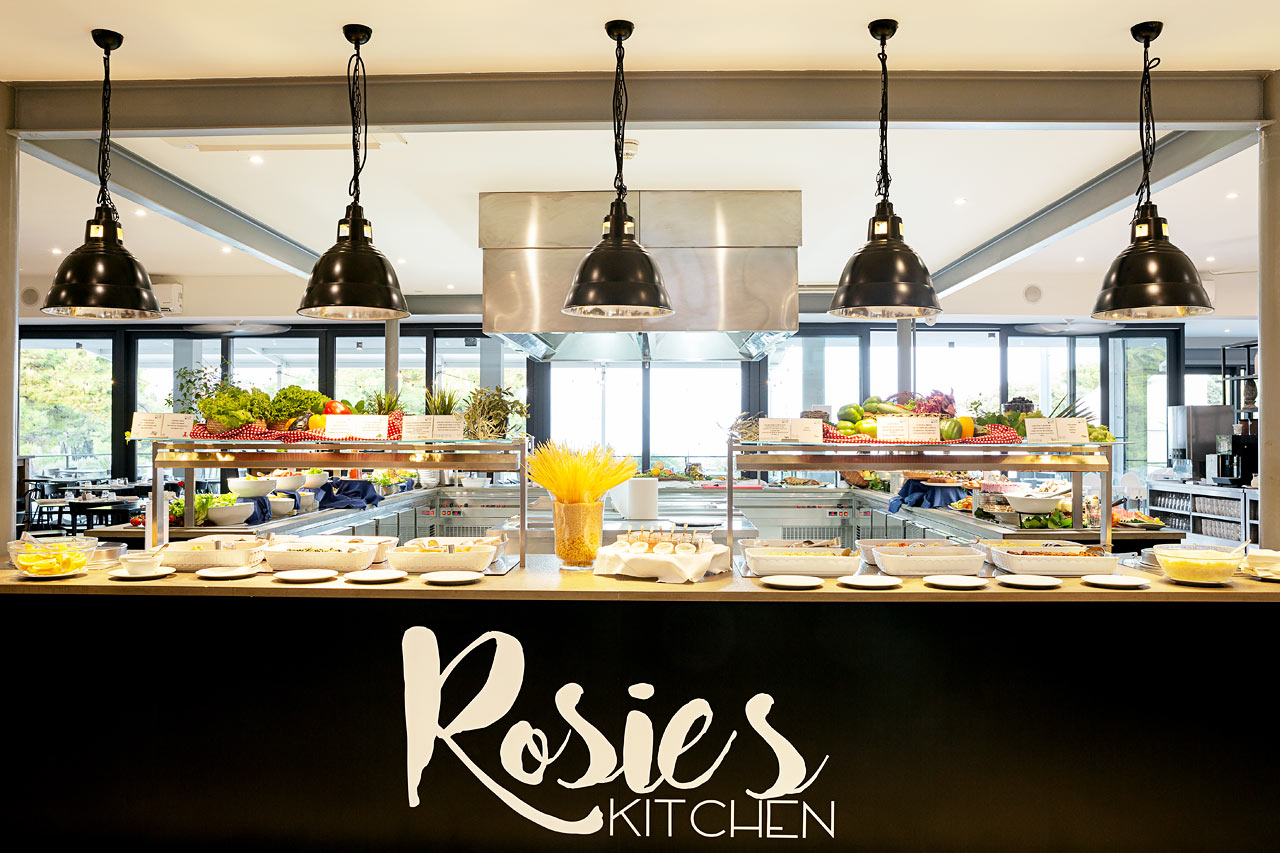 Bufférestaurant