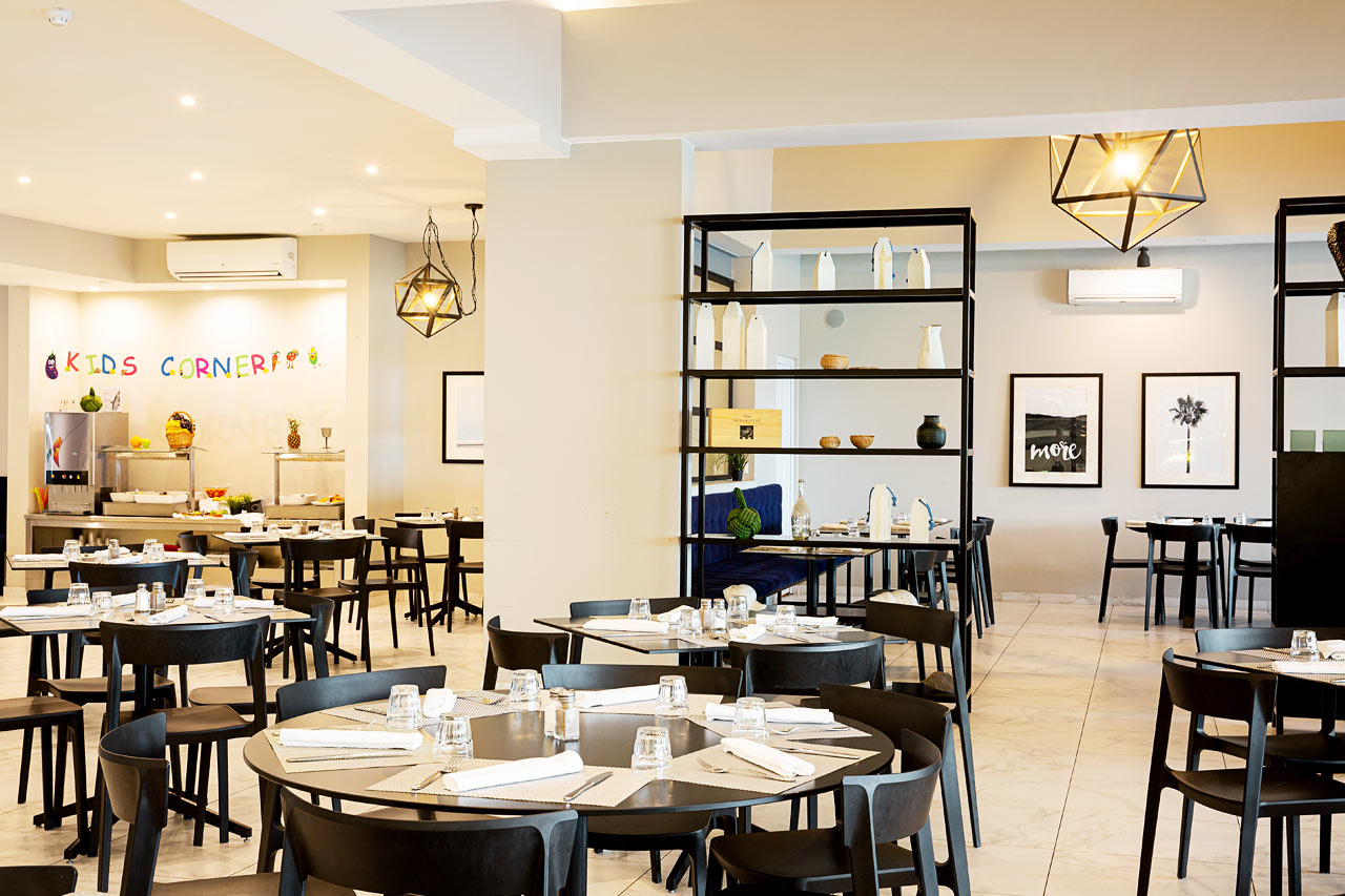 Bufférestaurant