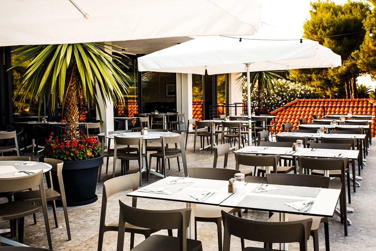 Bufférestaurant