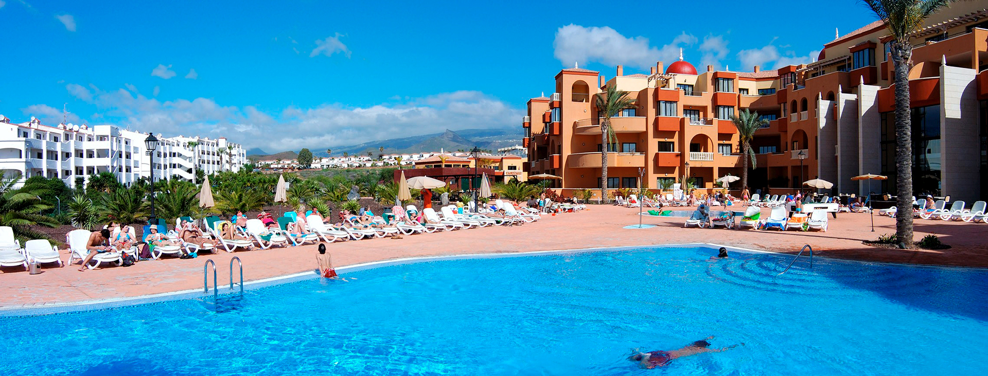 Grand Muthu Golf Plaza Bestill hotell San Miguel de Abona hos Ving Grand Muthu Golf Plaza Bestill hotell San Miguel de Abona hos Ving