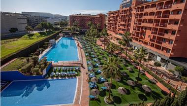 Ving tenerife Ving tenerife
