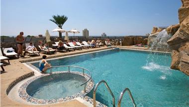 Marieta Palace Hotel