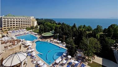 Sol Nessebar Palace