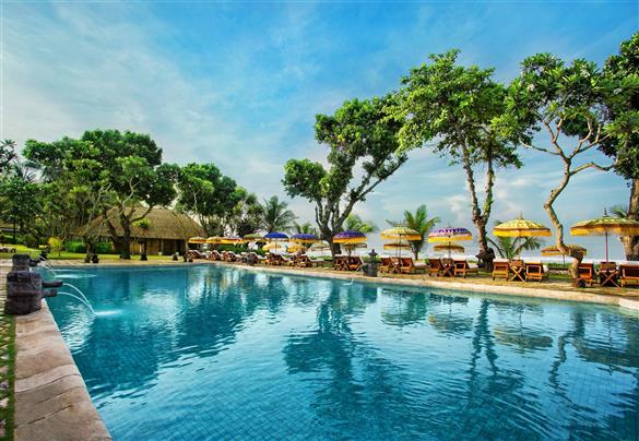 seminyak hotell ving oberoi