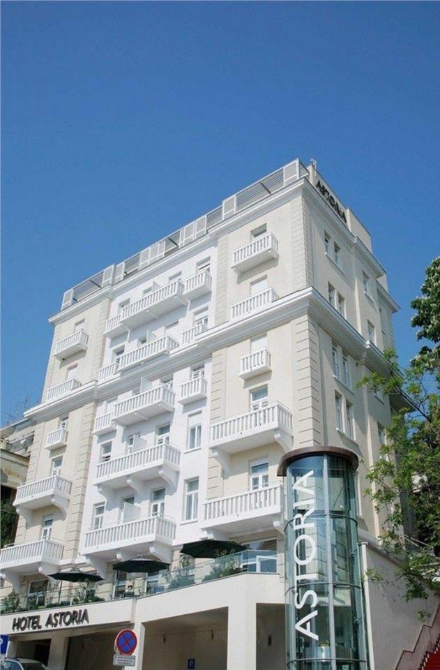 Bilder fra Astoria by OHM Group (ex Design Hotel Astoria) | Ving