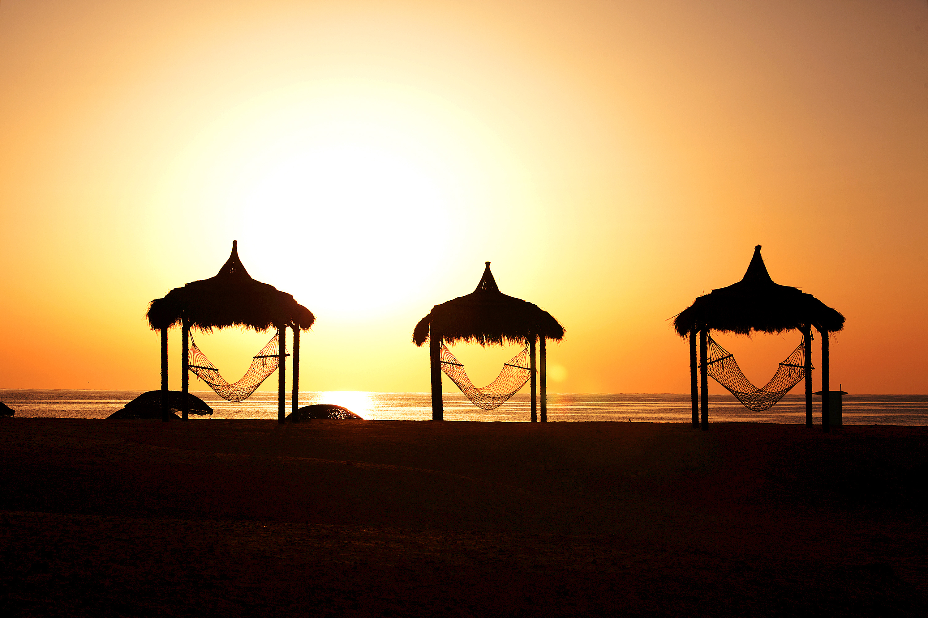 Marsa Alam, Egypt