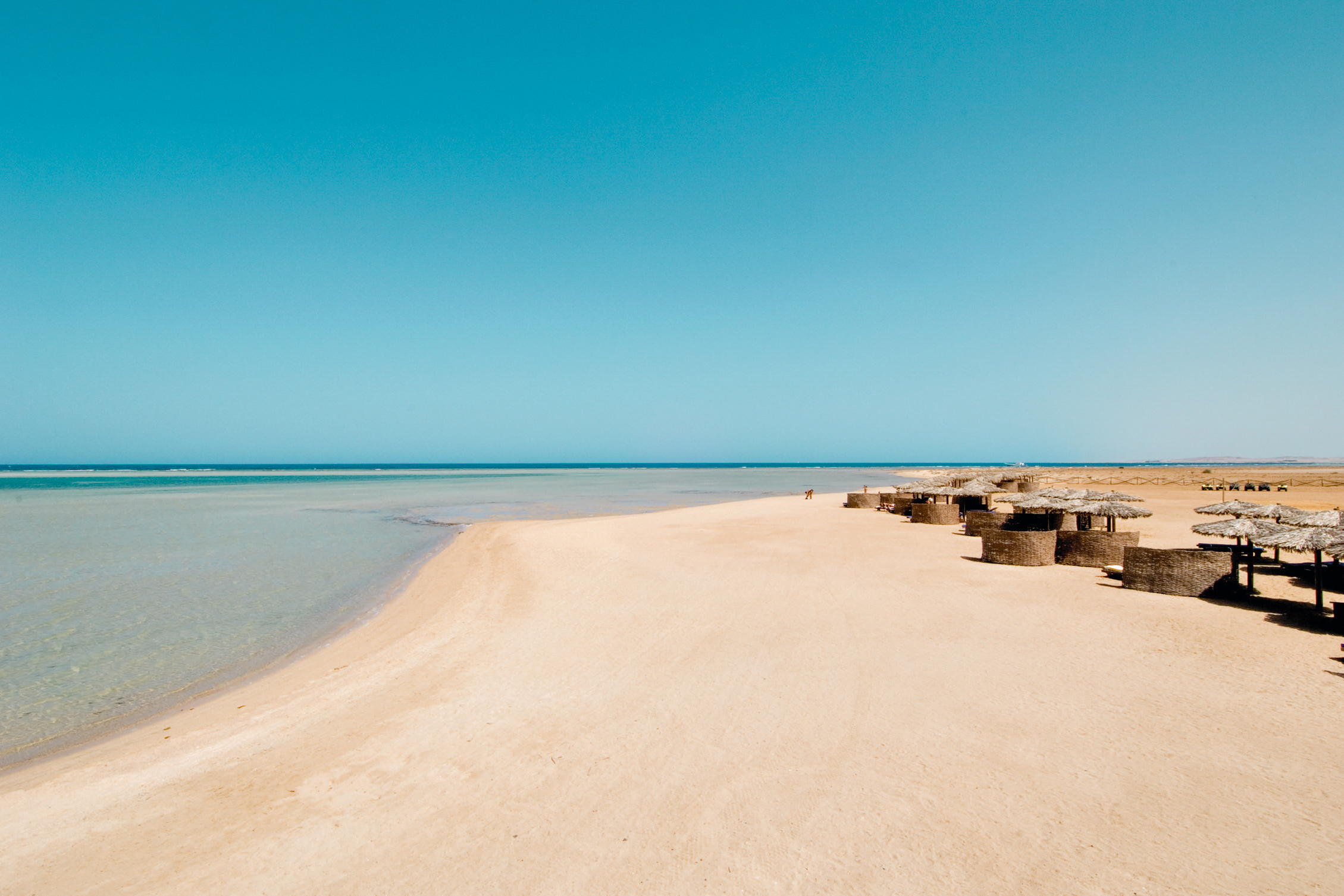 Marsa Alam, Egypt