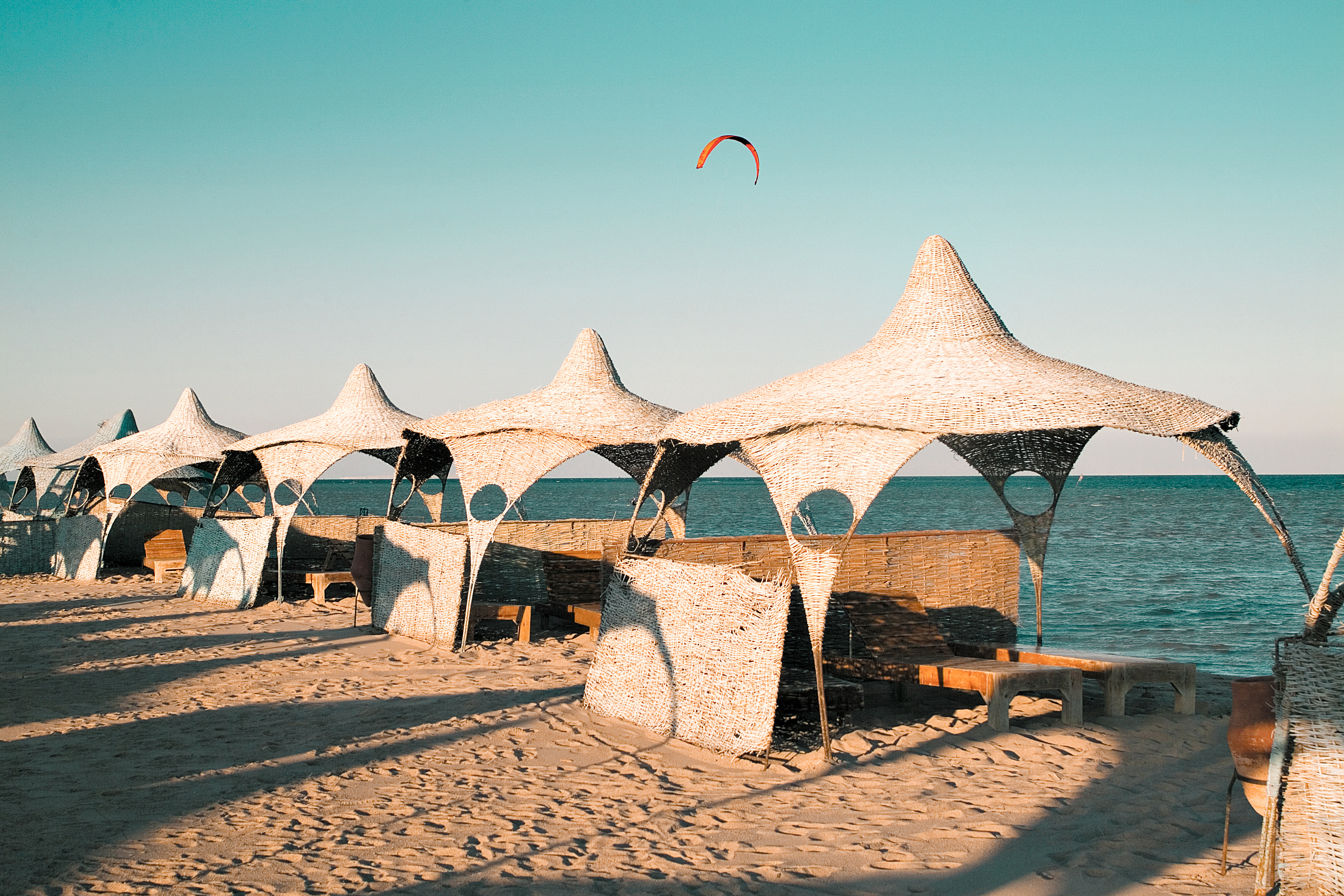 El Gouna, Egypt