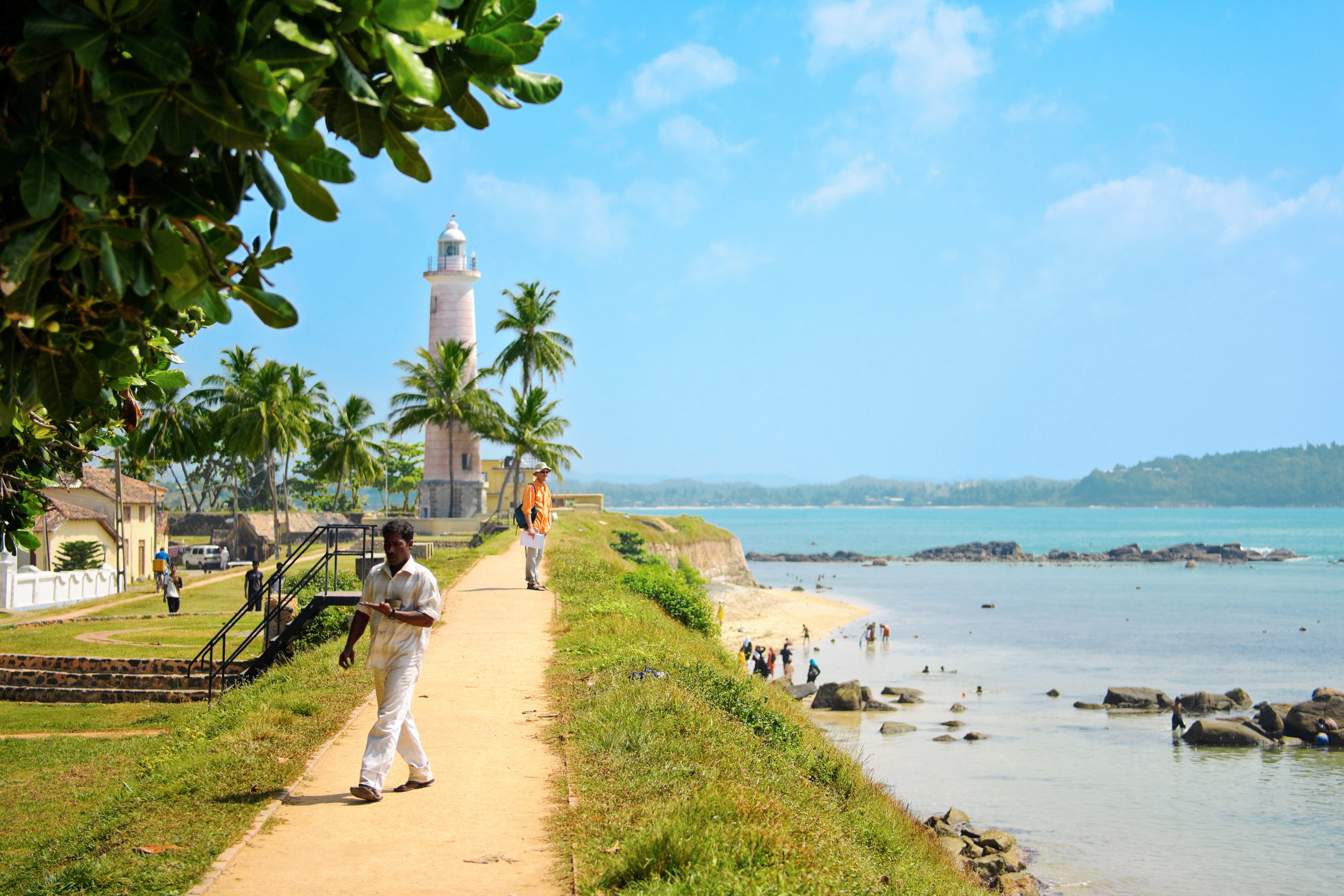 Galle, Sri Lanka