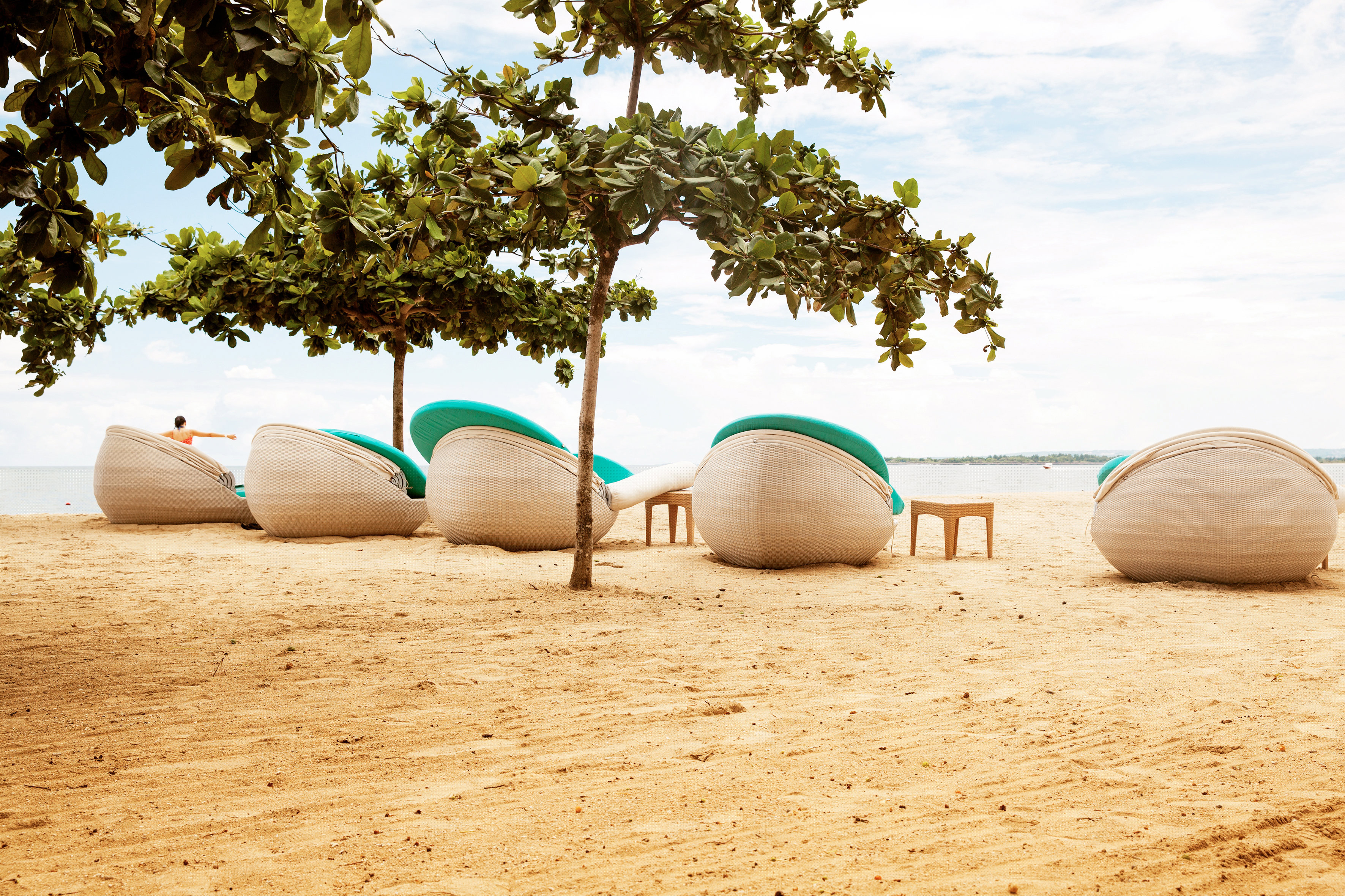 Sanur, Bali