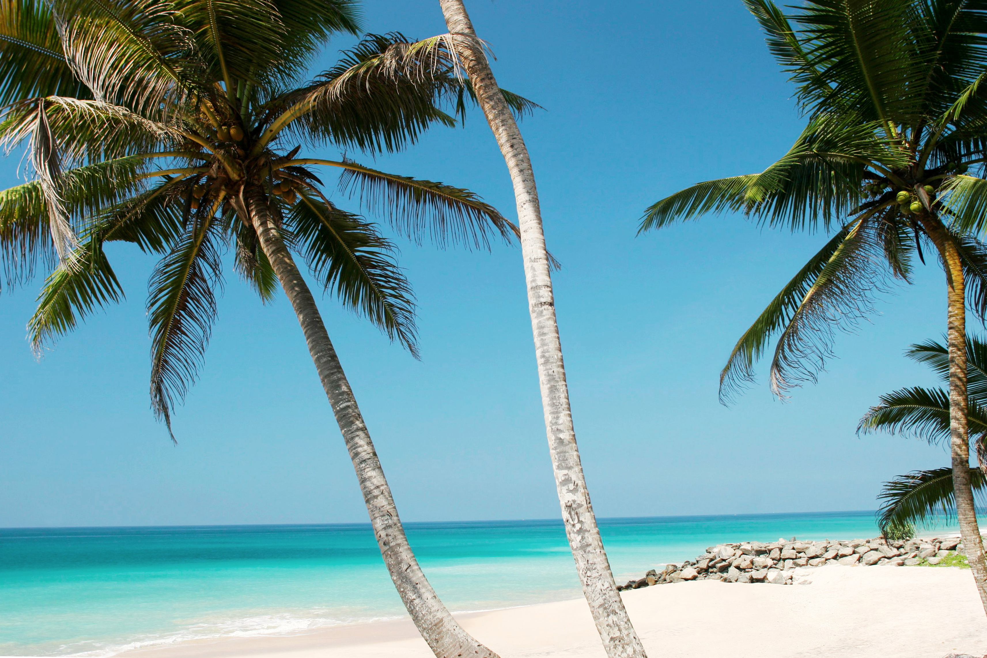 Hikkaduwa, Sri Lanka
