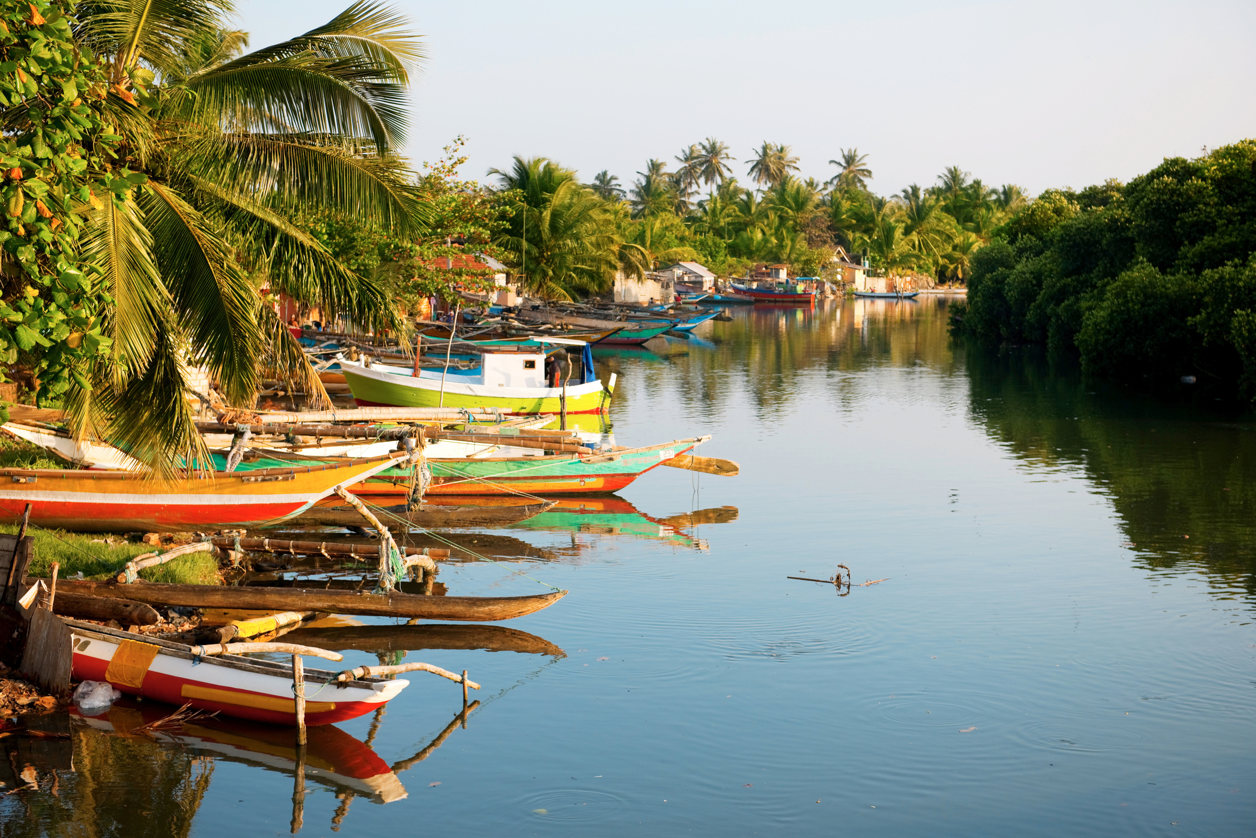 Negombo, Sri Lanka