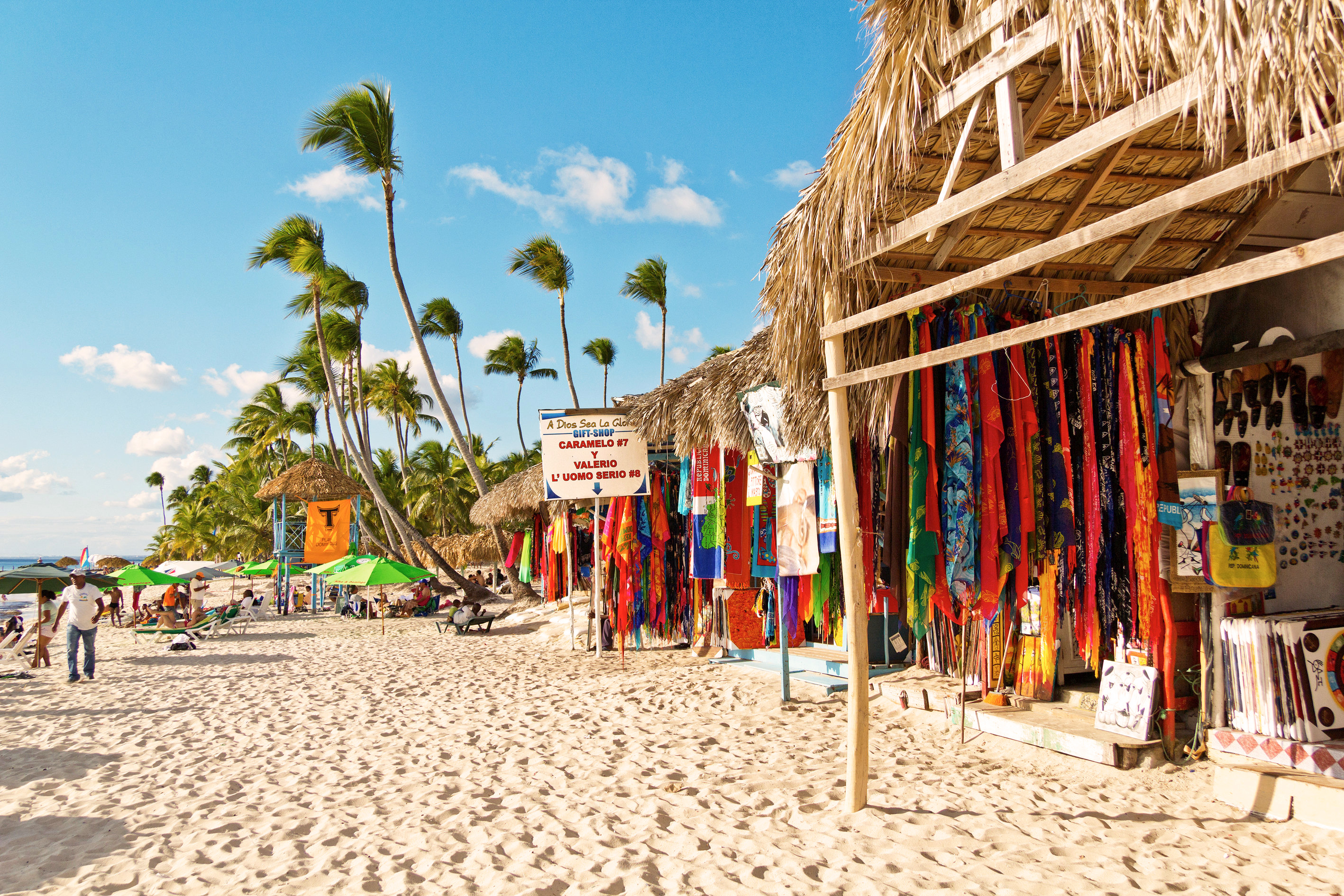 Bayahibe, Den dominikanske republikk