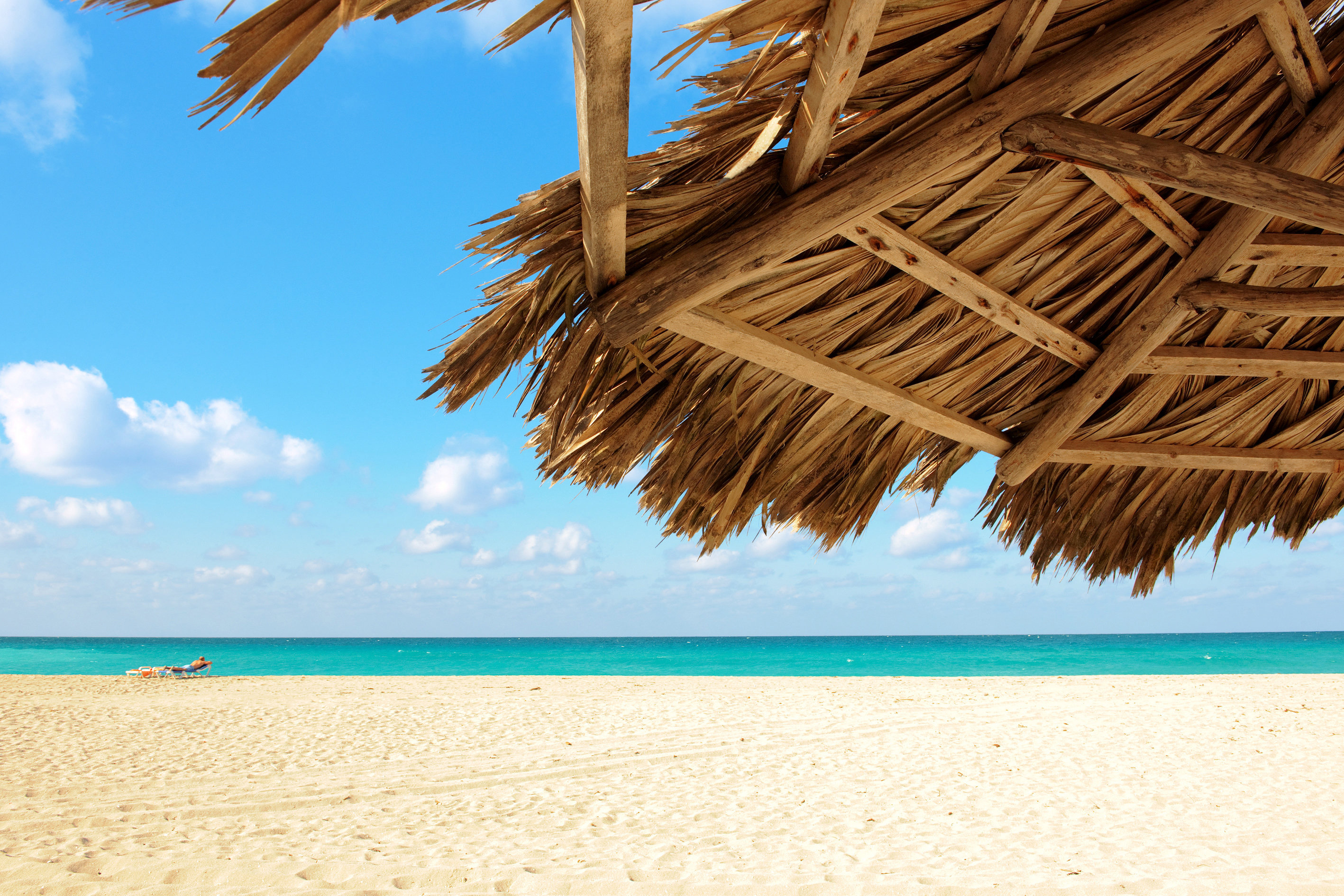 Varadero, Cuba
