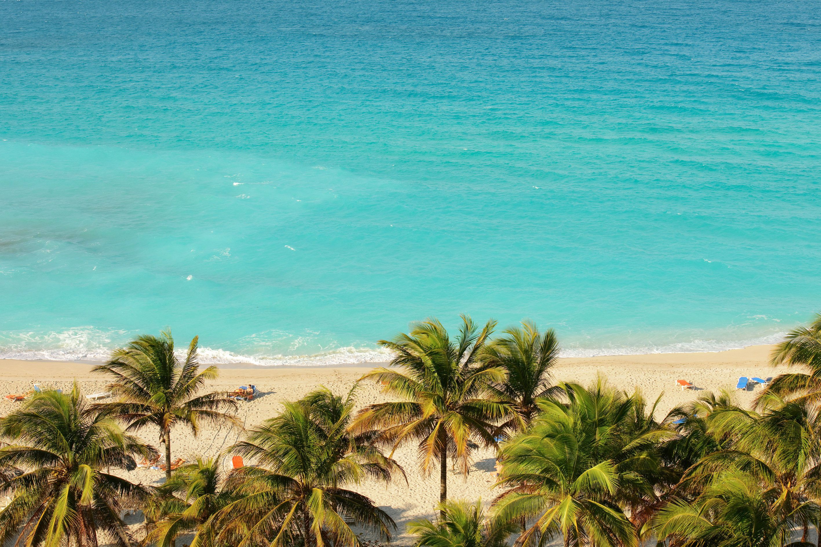 Varadero, Cuba