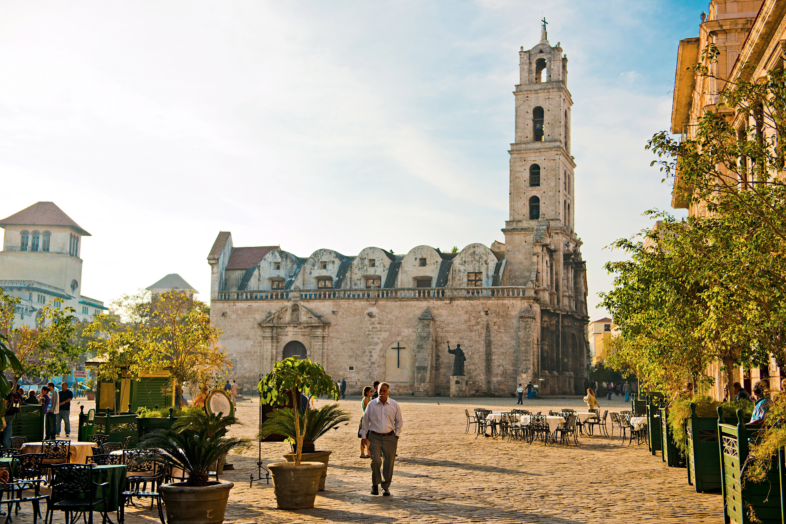 Havanna, Cuba