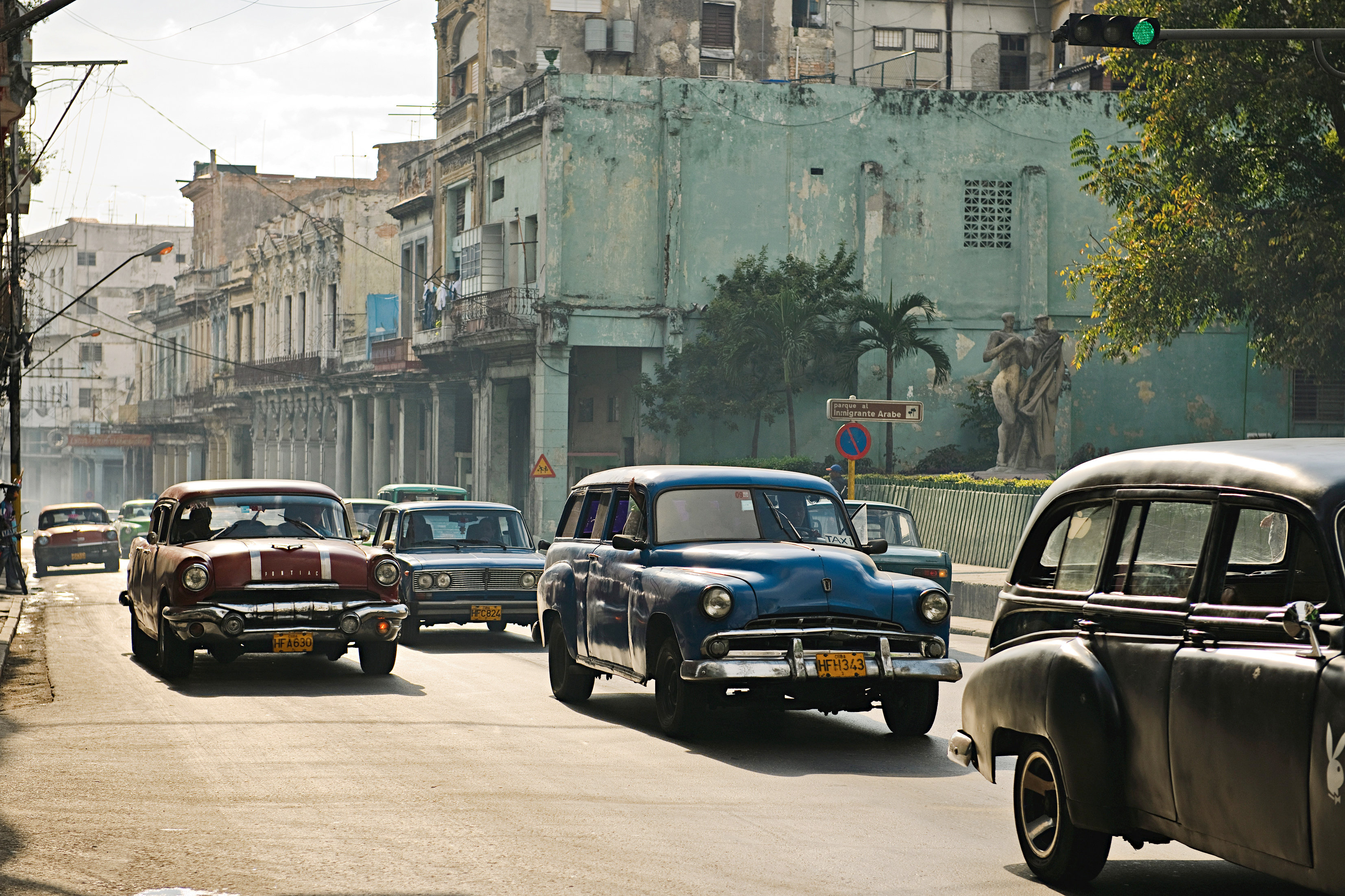 Havanna, Cuba