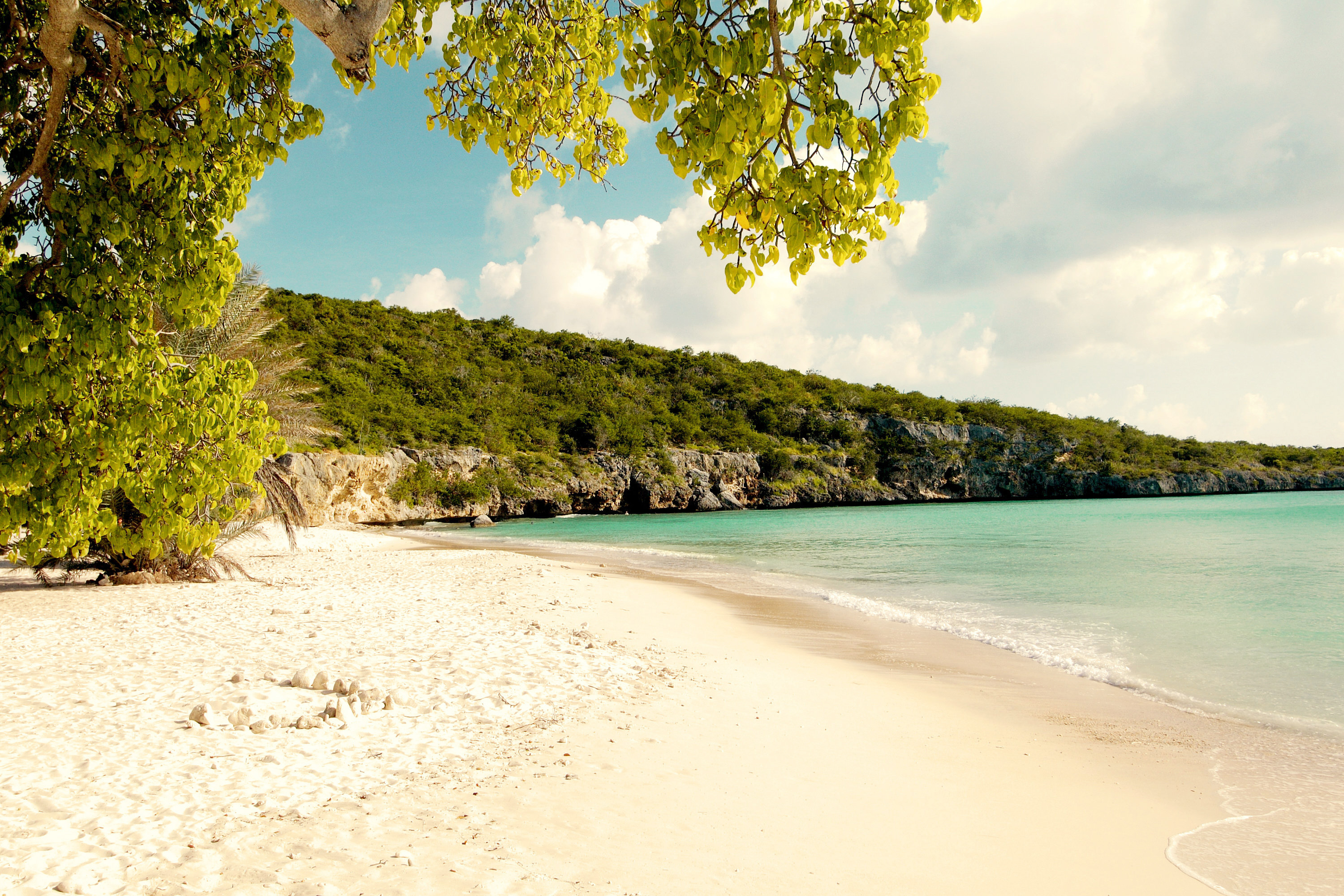Cas Abao Beach, Curaçao