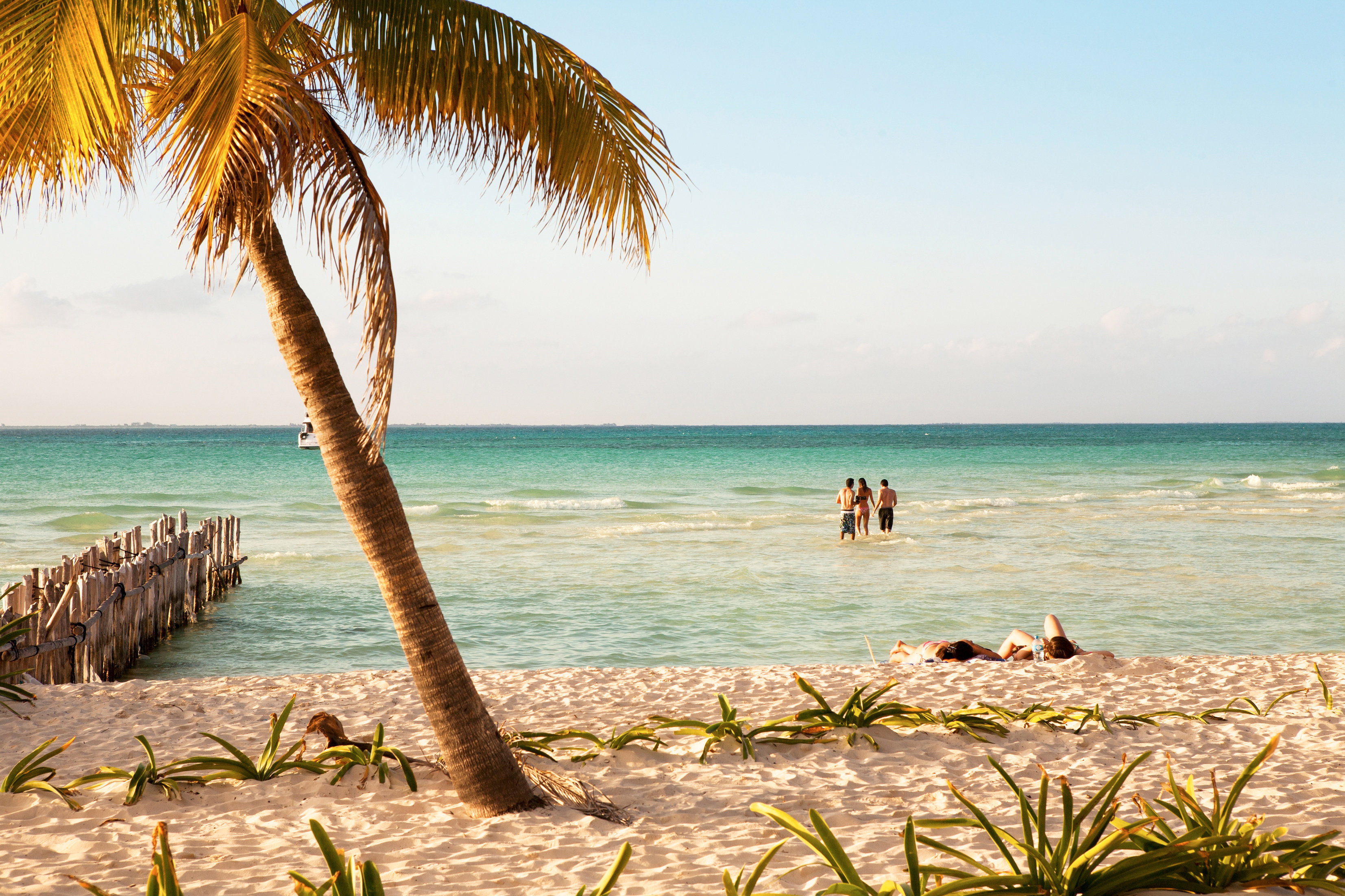 Isla Mujeres, Mexico