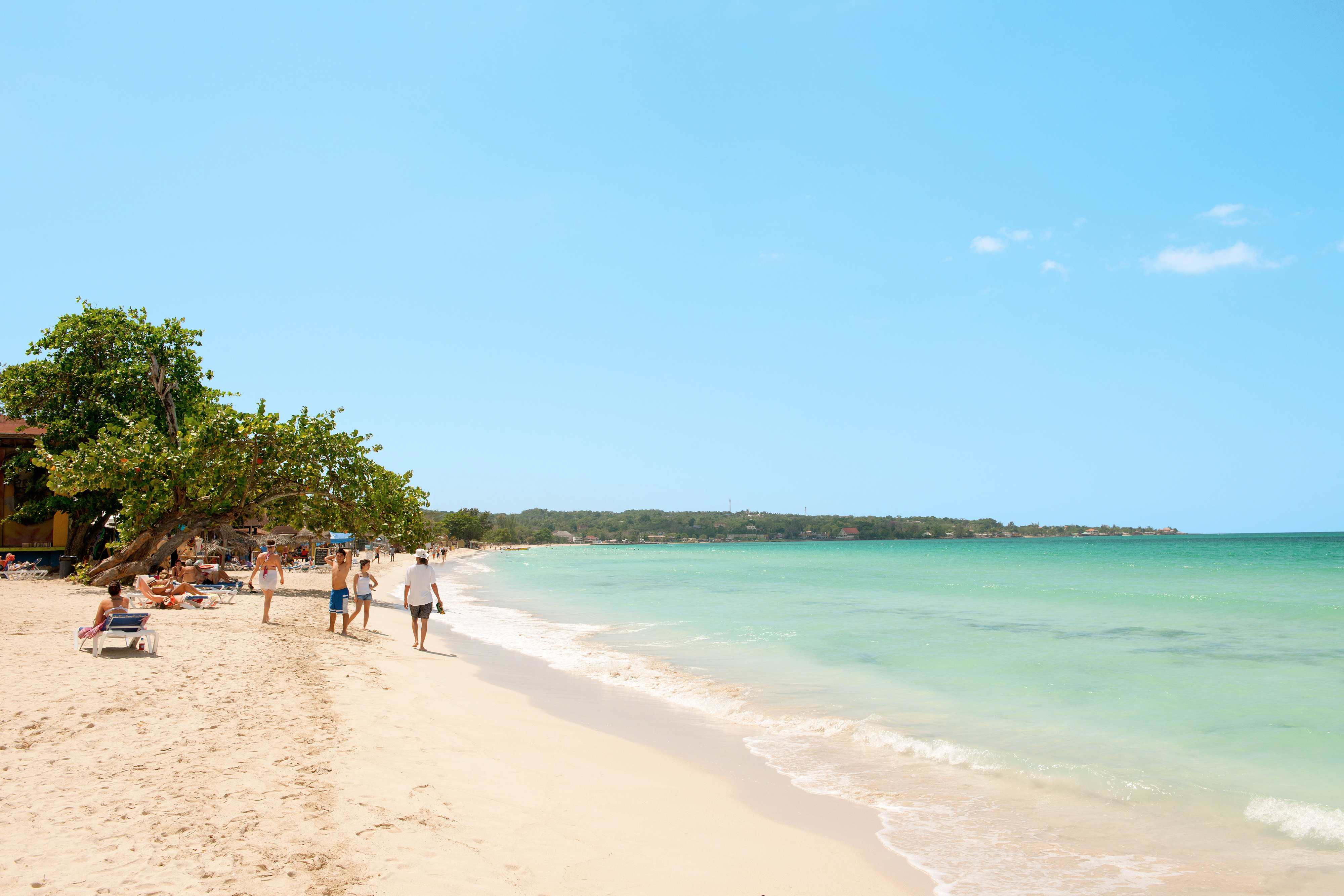 Negril, Jamaica