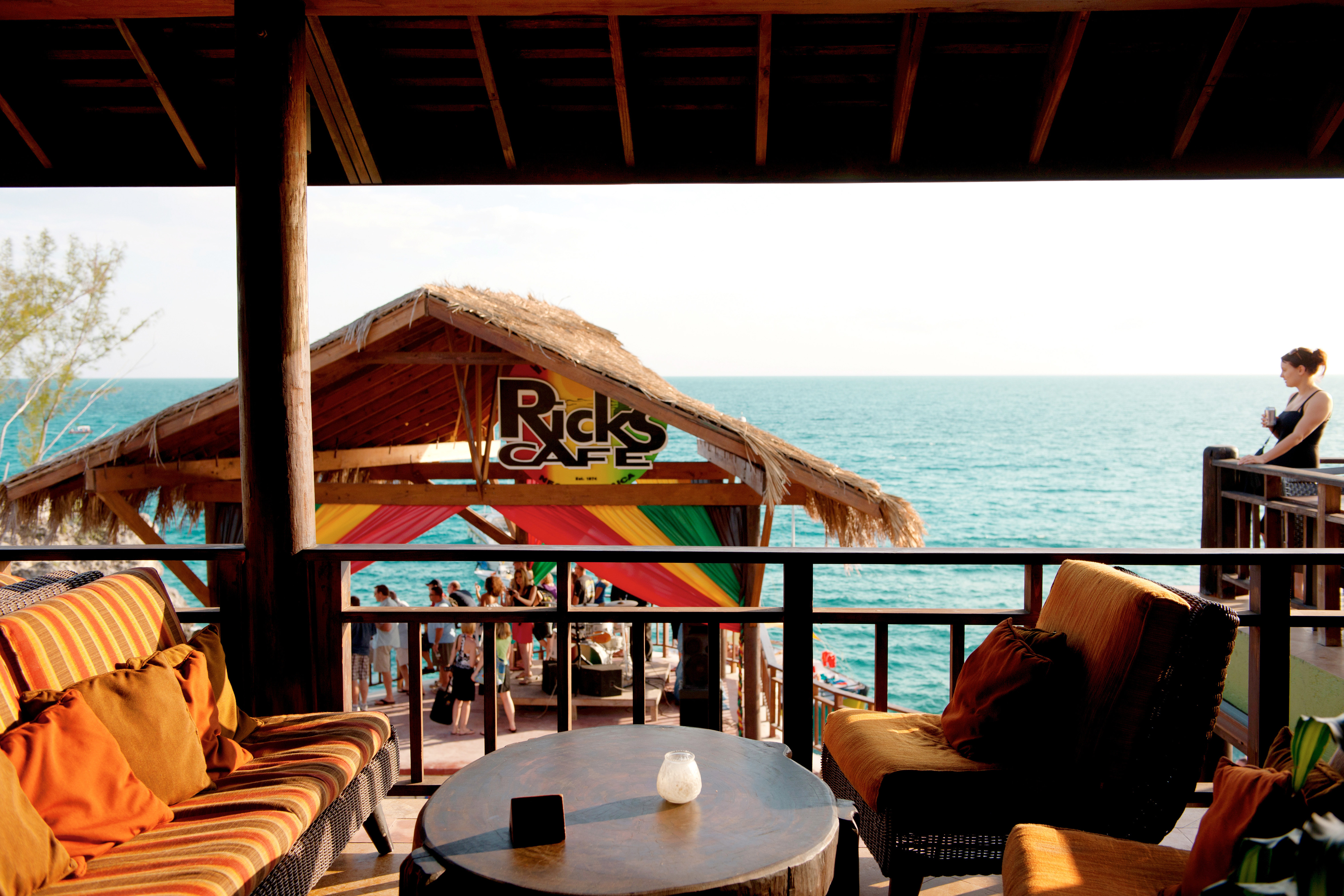 Negril, Jamaica