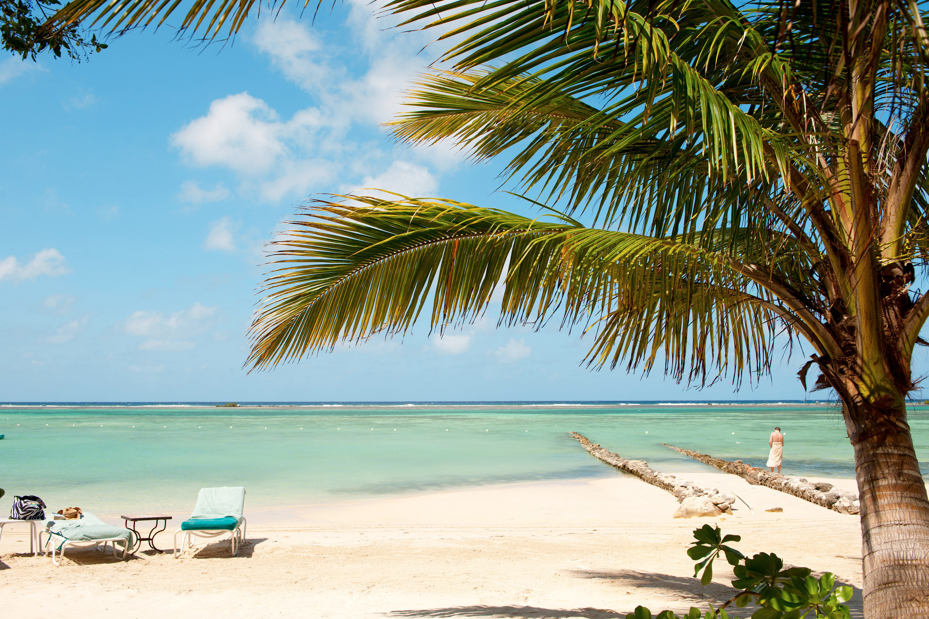Montego Bay, Jamaica