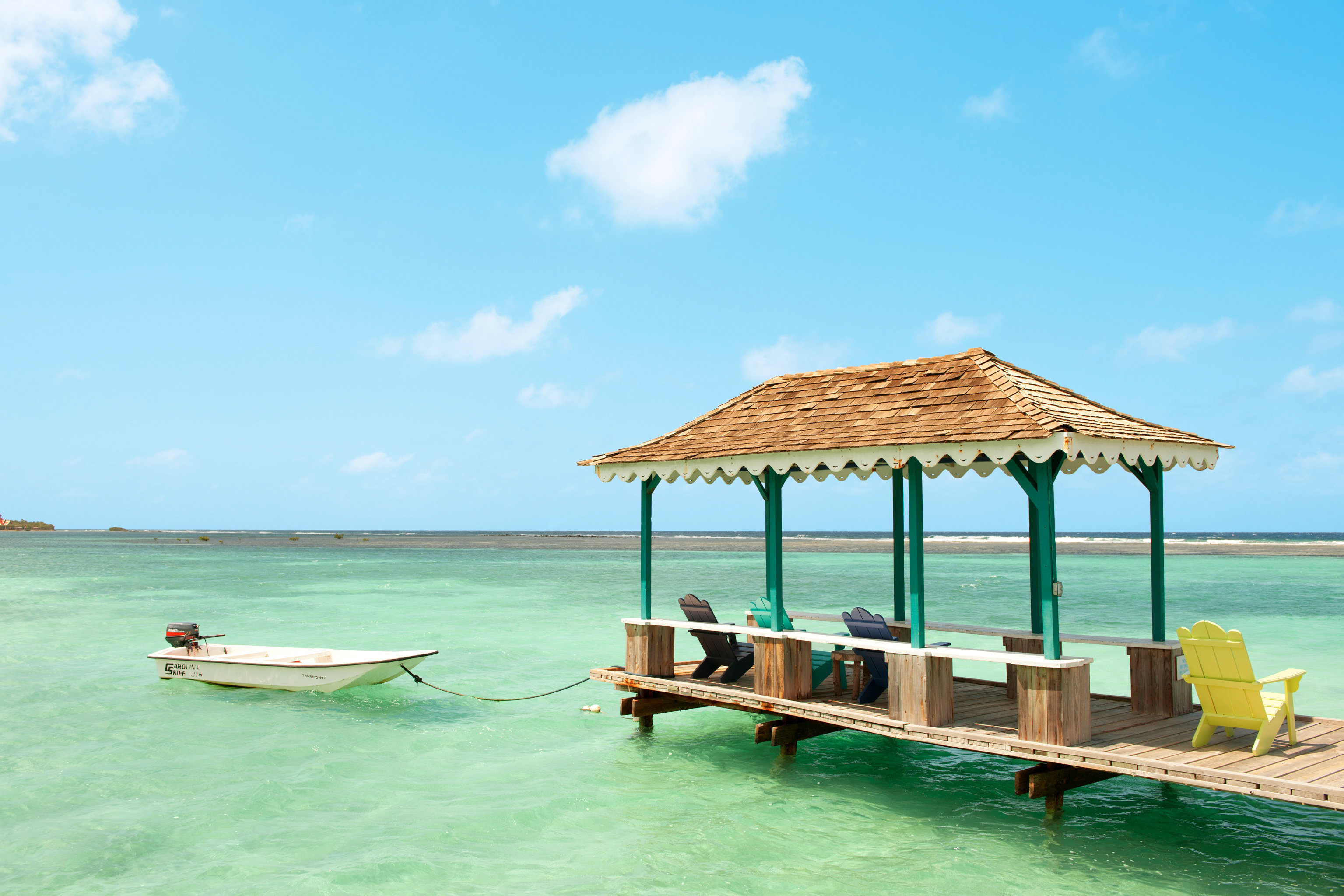 Montego Bay, Jamaica