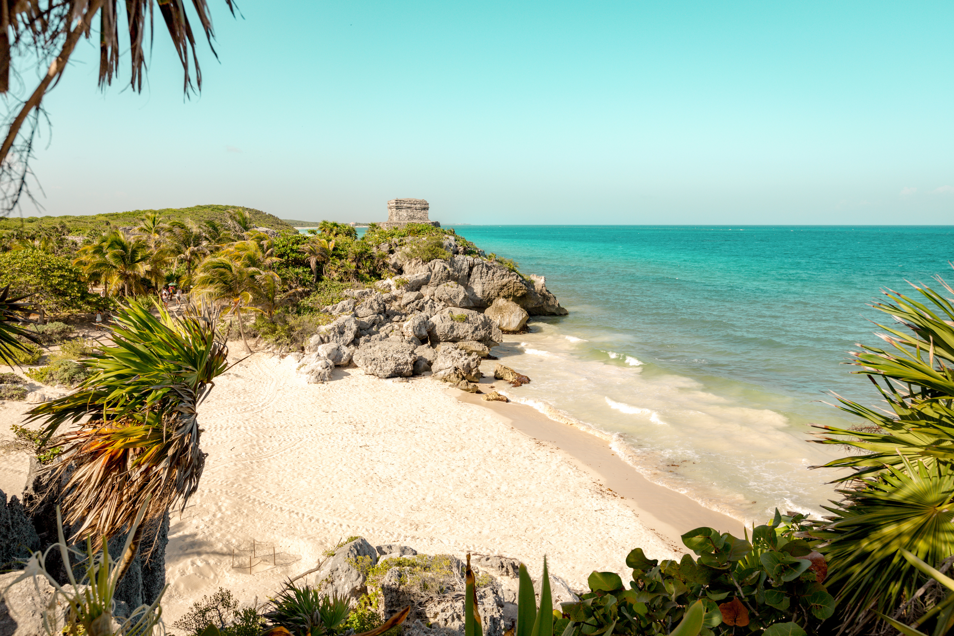 Tulum, Mexico