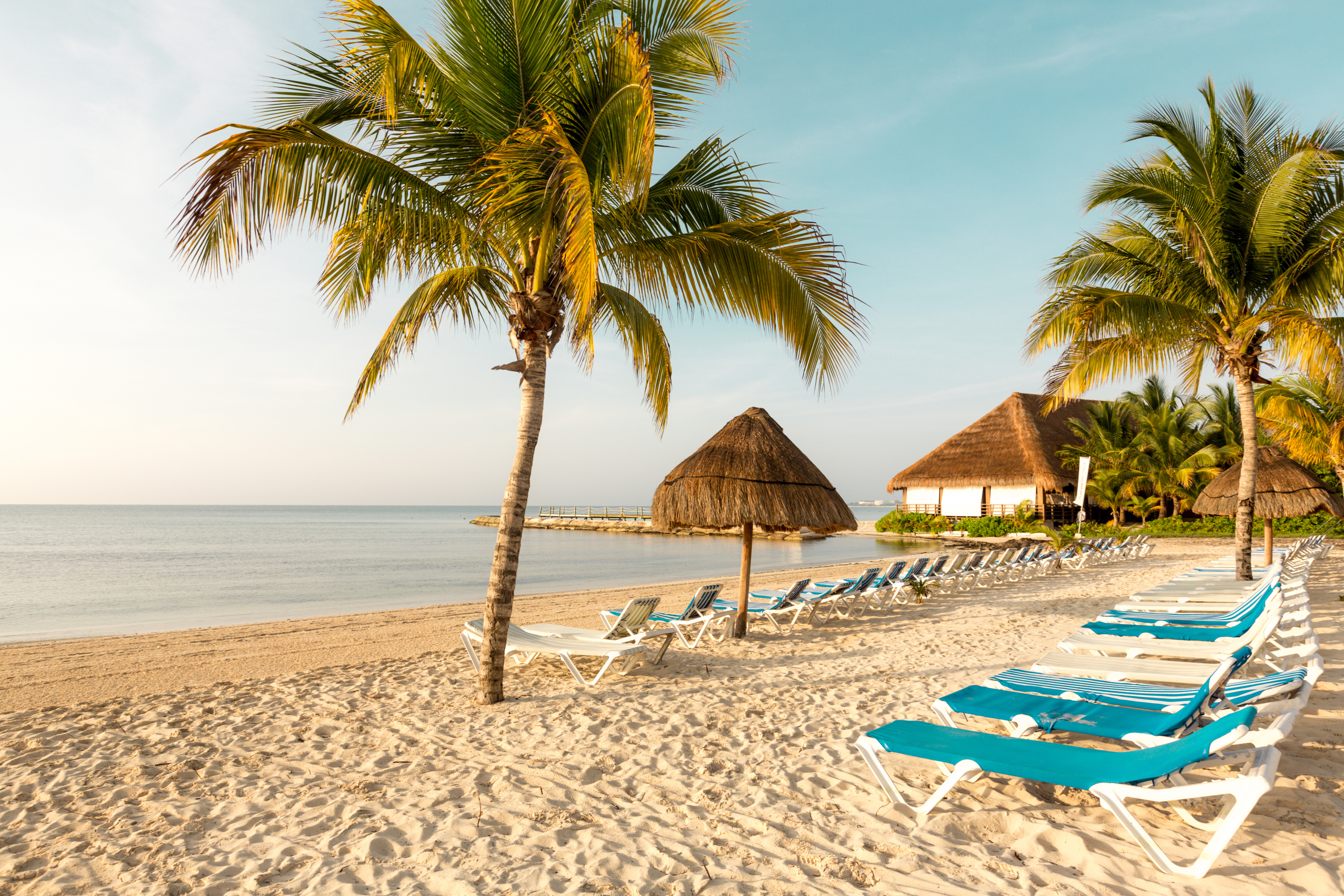 Playa del Carmen, Mexico