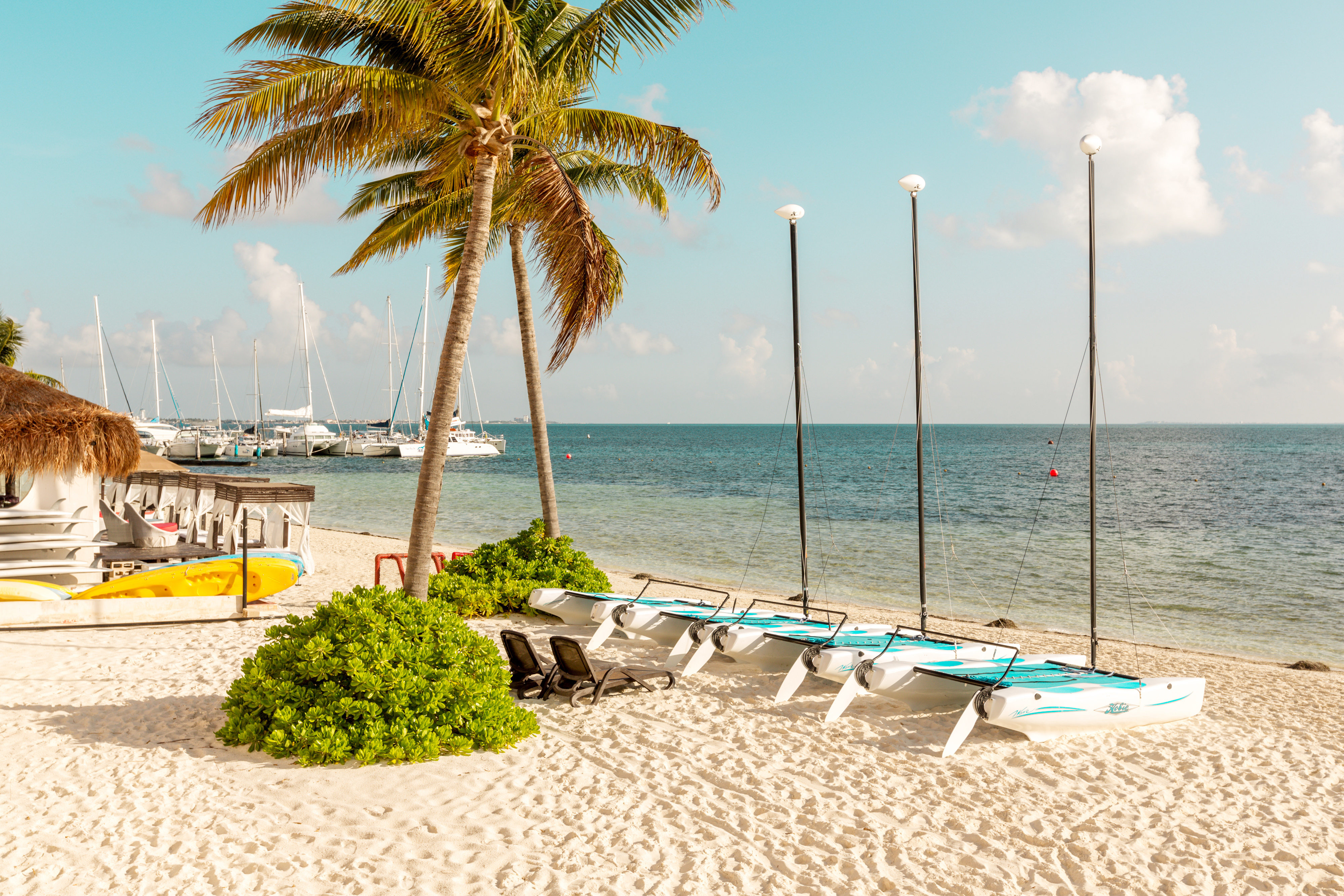 Cancún, Mexico